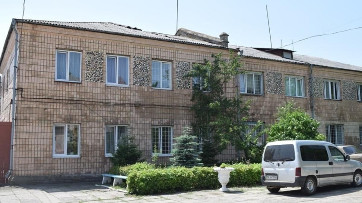 "Куди мені йти?": у психлікарні на Рівненщині суттєво скорочують працівників - Новини Рівного - 24 Канал "Куди мені йти?": у психлікарні на Рівненщині суттєво скорочують працівників - Новини Рівного - 24 Канал