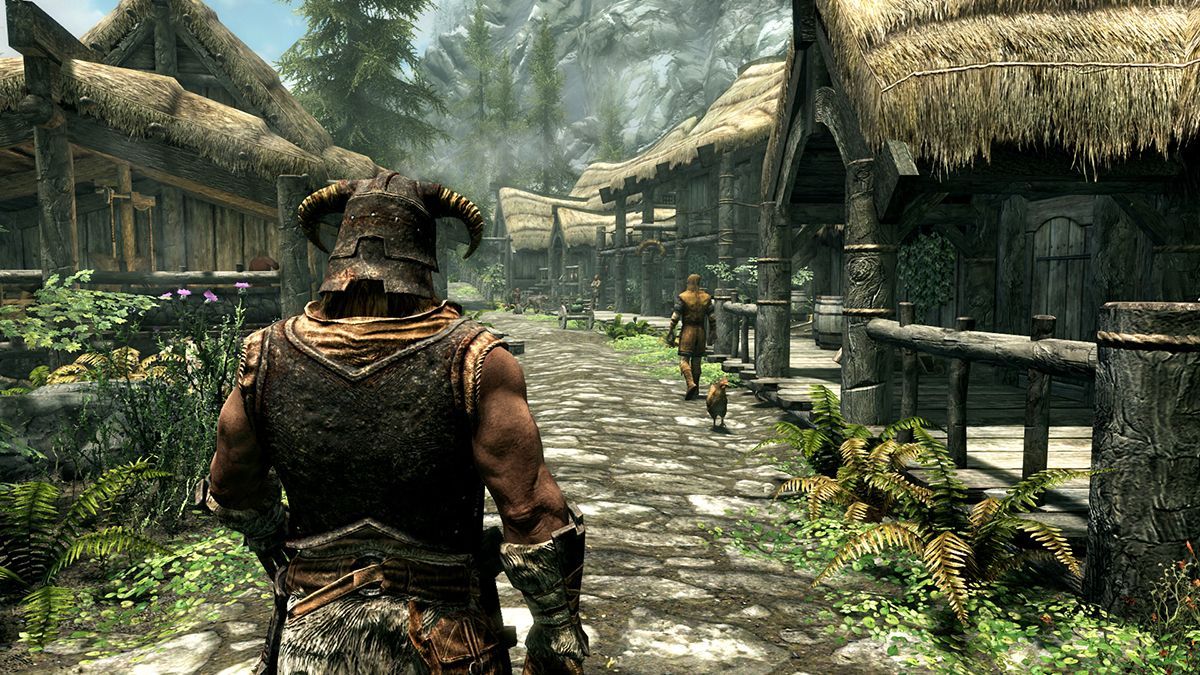 Найпопулярніші геймерські меми за останній тиждень: "новий" Skyrim та еволюція відеоігор