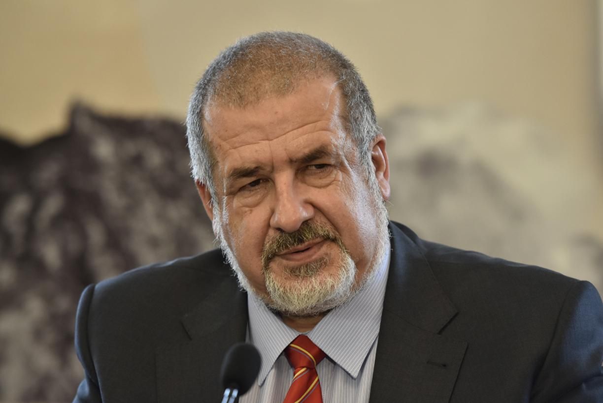 Якщо не буде дій – це просто заохочування агресора, – Чубаров про Кримську платформу - новини Криму - 24 Канал Якщо не буде дій – це просто заохочування агресора, – Чубаров про Кримську платформу - новини Криму - 24 Канал