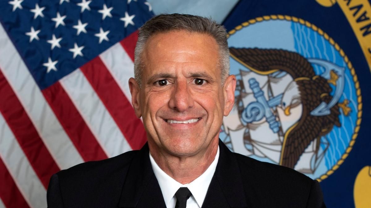 Украина может полагаться на полную солидарность –командующий НАТО поздравил с Днем Независимости Украина может полагаться на полную солидарность –командующий НАТО поздравил с Днем Независимости