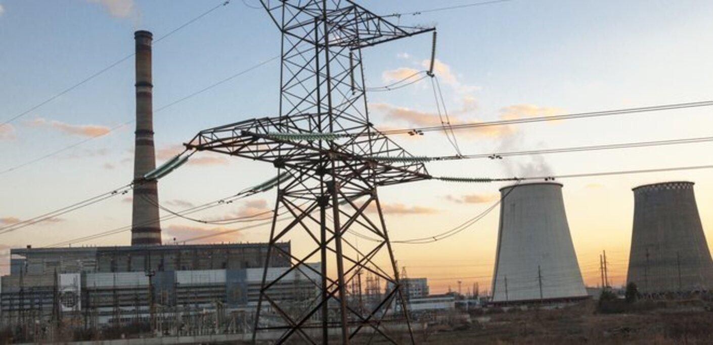 Центренерго не має грошей на вугілля для опалювального сезону й просить банки про кредит, – ЗМІ - Економічні новини України - Економіка Центренерго не має грошей на вугілля для опалювального сезону й просить банки про кредит, – ЗМІ - Економічні новини України - Економіка