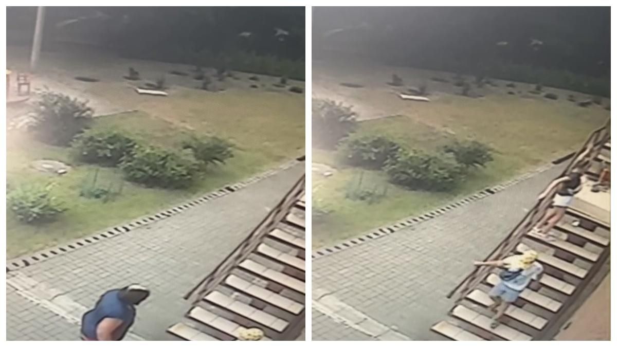 В Запорожье мать советника главы ОГА обвиняют в избиении ребенка В Запорожье мать советника главы ОГА обвиняют в избиении ребенка