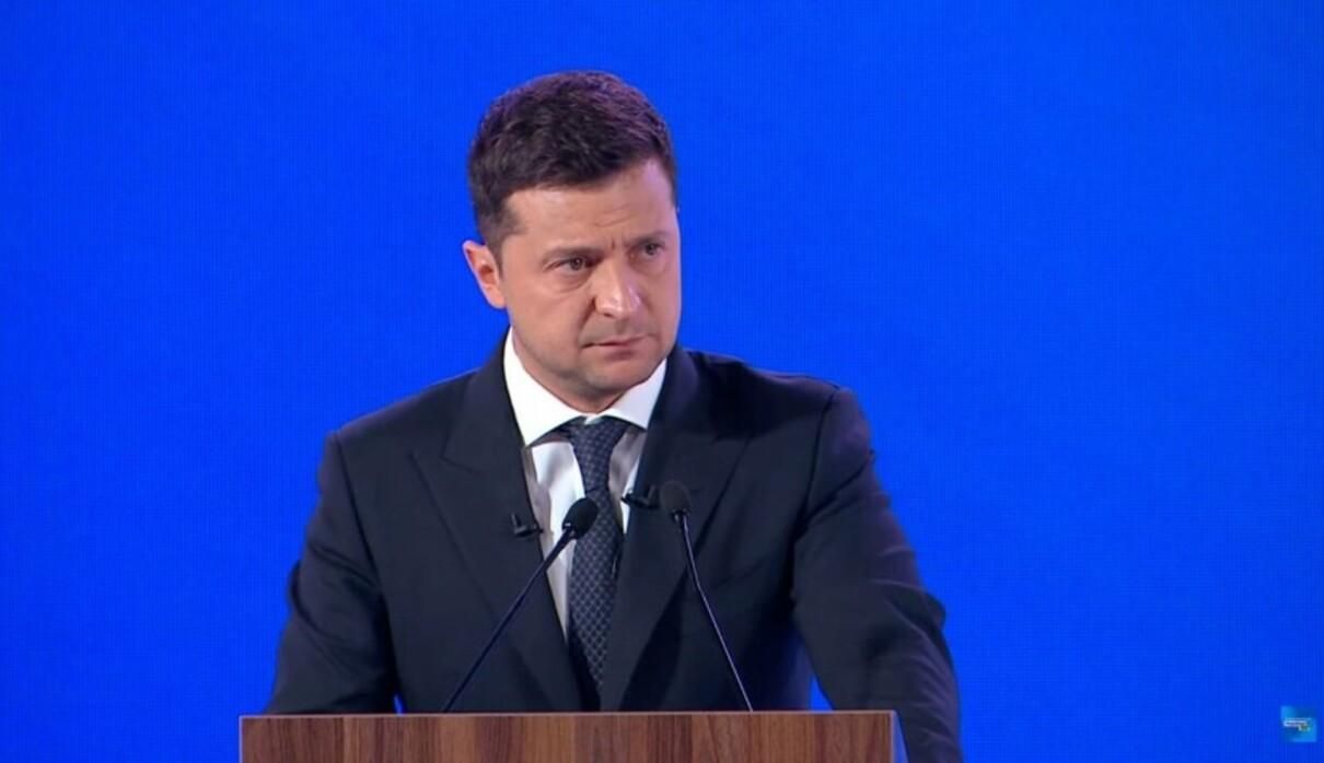 Зеленський хоче помилувати десятки засуджених ветеранів: які умови - новини ООС - 24 Канал Зеленський хоче помилувати десятки засуджених ветеранів: які умови - новини ООС - 24 Канал