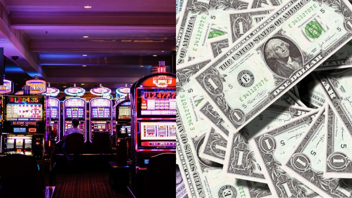 За ліцензію для грального закладу – хабар 90 тисяч доларів: чиновнику обрали запобіжний захід - Новини Чернігова сьогодні - 24 Канал За ліцензію для грального закладу – хабар 90 тисяч доларів: чиновнику обрали запобіжний захід - Новини Чернігова сьогодні - 24 Канал