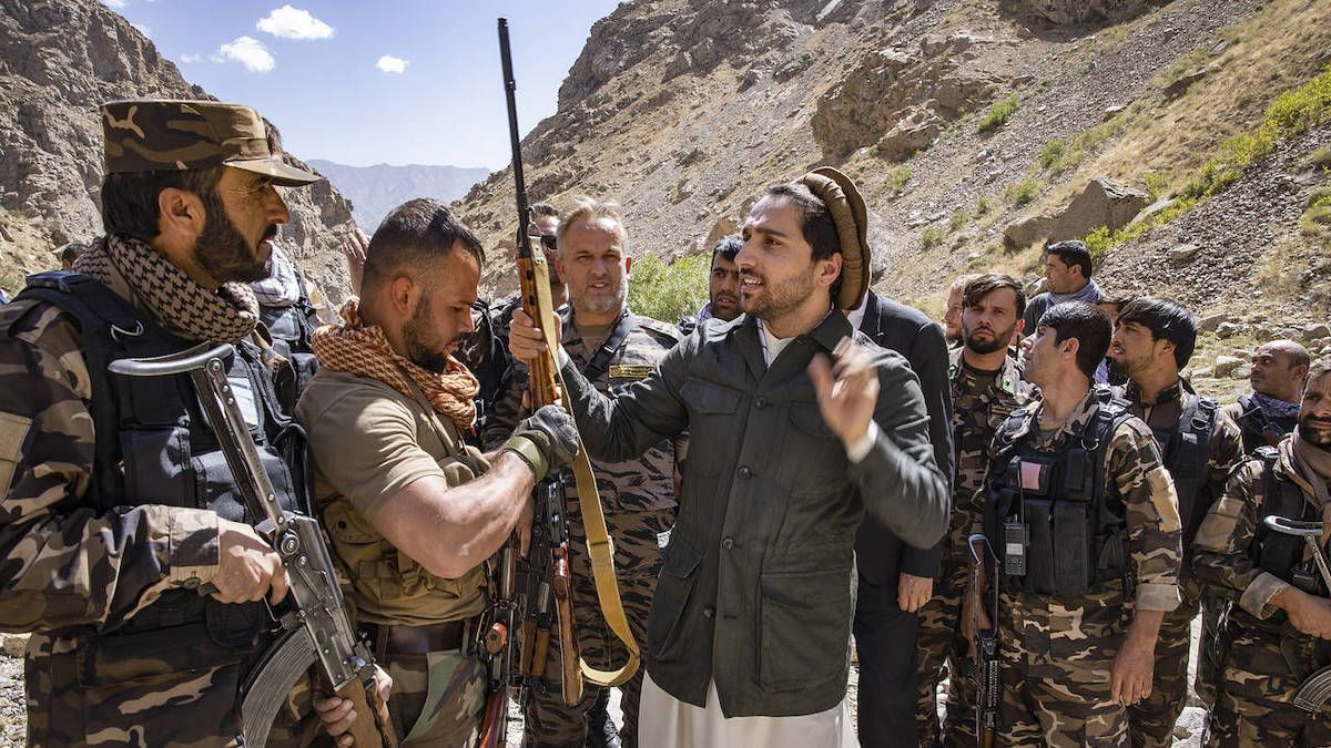 Талибы собрались атаковать Панджшер: Ахмад Масуд отказался сдаться - 24 Канал
