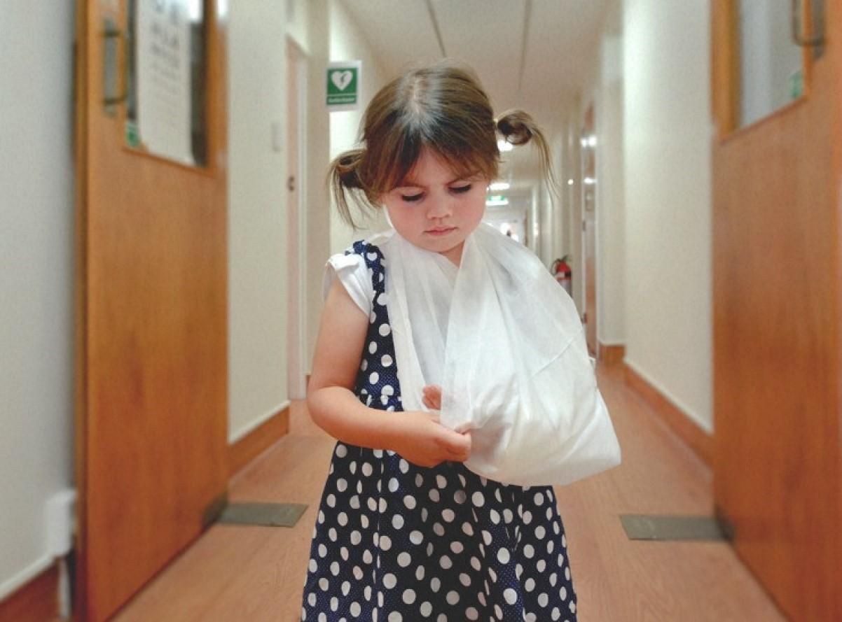 Травмування учнів у школі: хто винен і що робити вчителю - Україна новини - Освіта