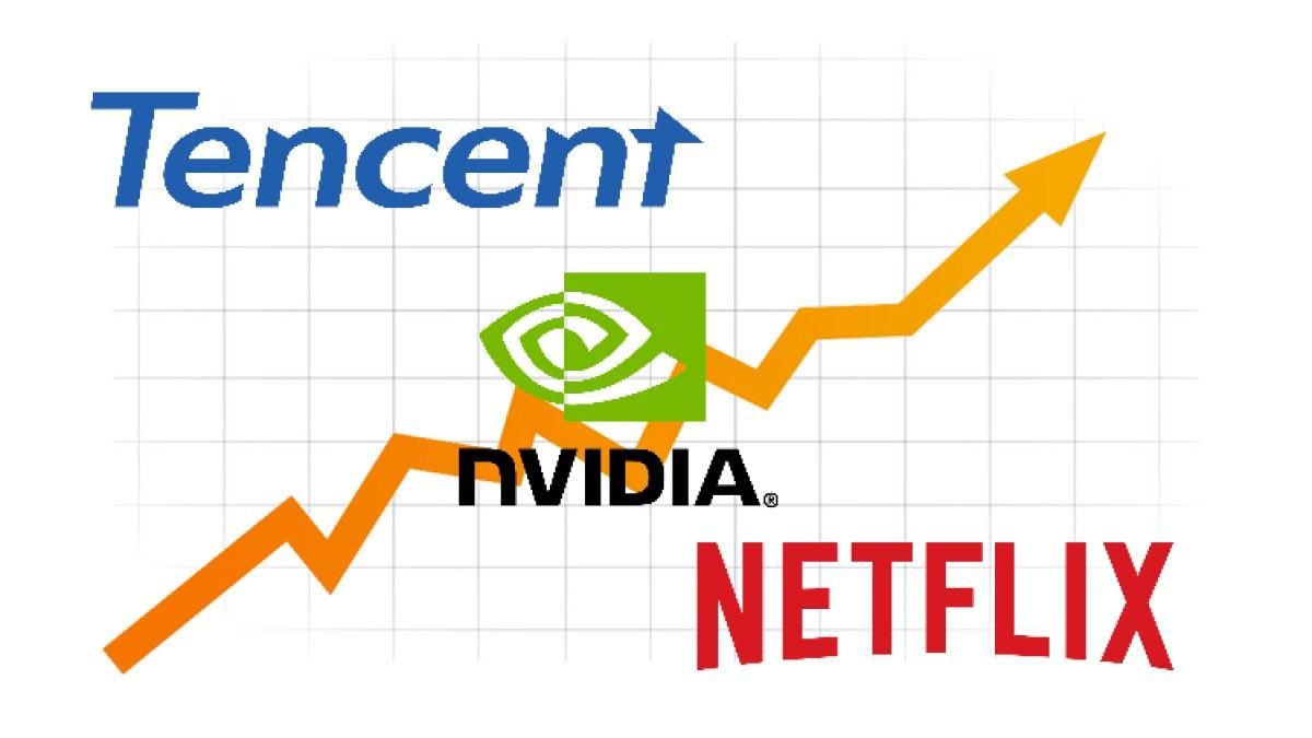 Компании, которые вскоре станут триллионниками Компании, которые вскоре станут триллионниками