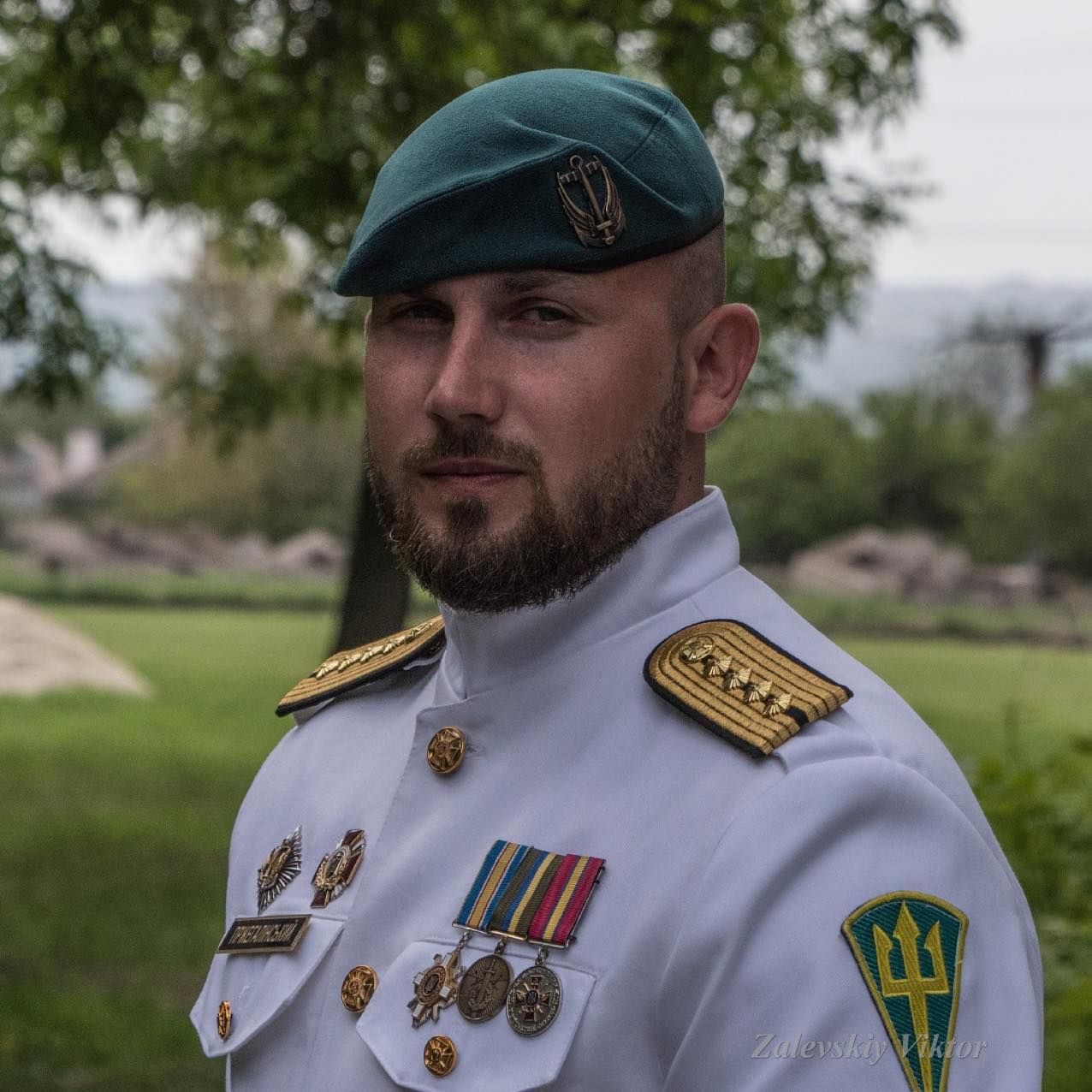 Ми готові дати бій та звільнити землі, – інтерв'ю з капітаном батальйону морської піхоти - новини Криму - 24 Канал Ми готові дати бій та звільнити землі, – інтерв'ю з капітаном батальйону морської піхоти - новини Криму - 24 Канал