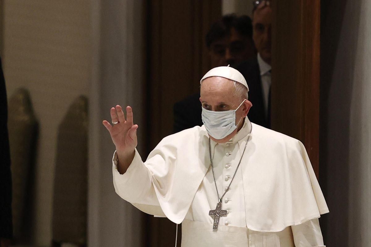 Папа Франциск може відректись від престолу, – ЗМІ - 24 Канал