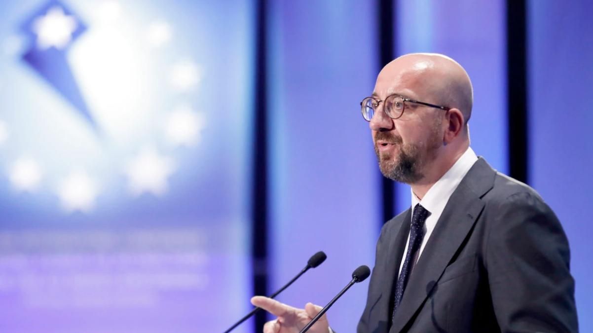 Не визнаємо незаконну анексію Криму Росією, – у ЄС занепокоєні мілітаризацією півострова - новини Криму - 24 Канал Не визнаємо незаконну анексію Криму Росією, – у ЄС занепокоєні мілітаризацією півострова - новини Криму - 24 Канал