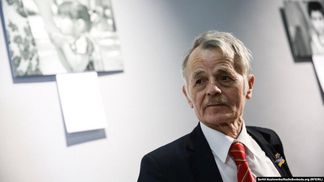 Где же те красные линии, – Джемилев сравнил Россию с шакалами, а Запад со львами