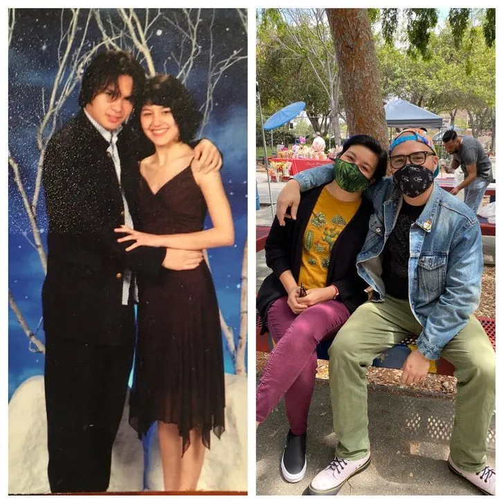 История, как с фильма История, как с фильма