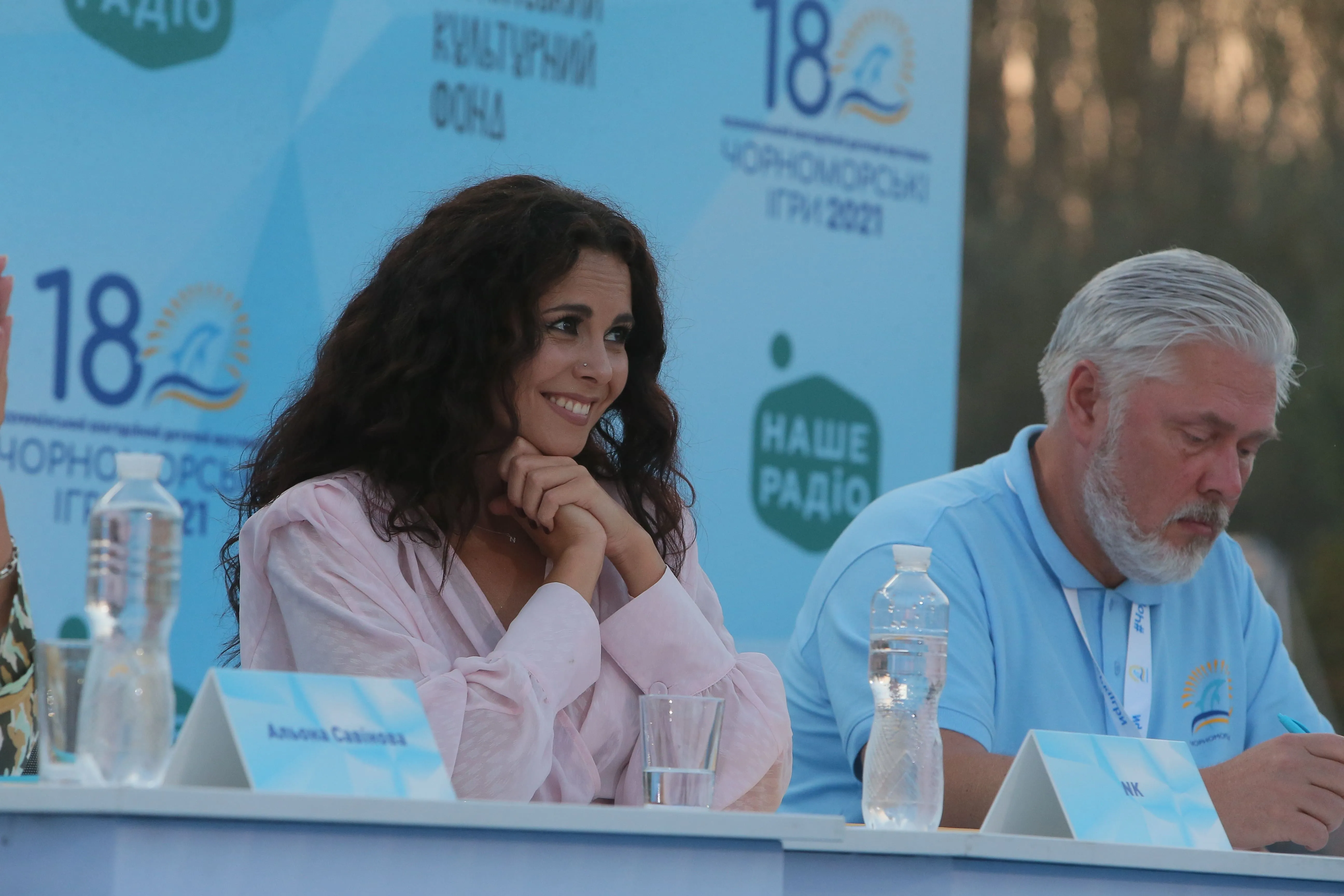 Настя Каменських Настя Каменських