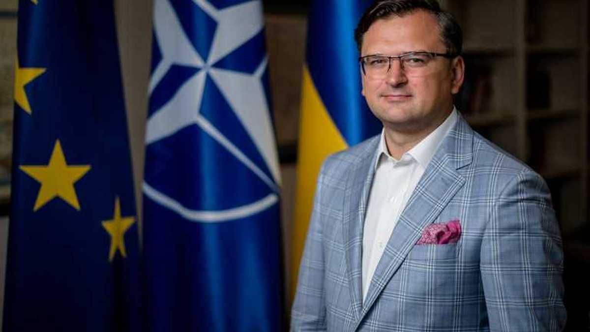 Кулеба рассказал о вероятности усиления санкций против России после Крымской платформы Кулеба рассказал о вероятности усиления санкций против России после Крымской платформы