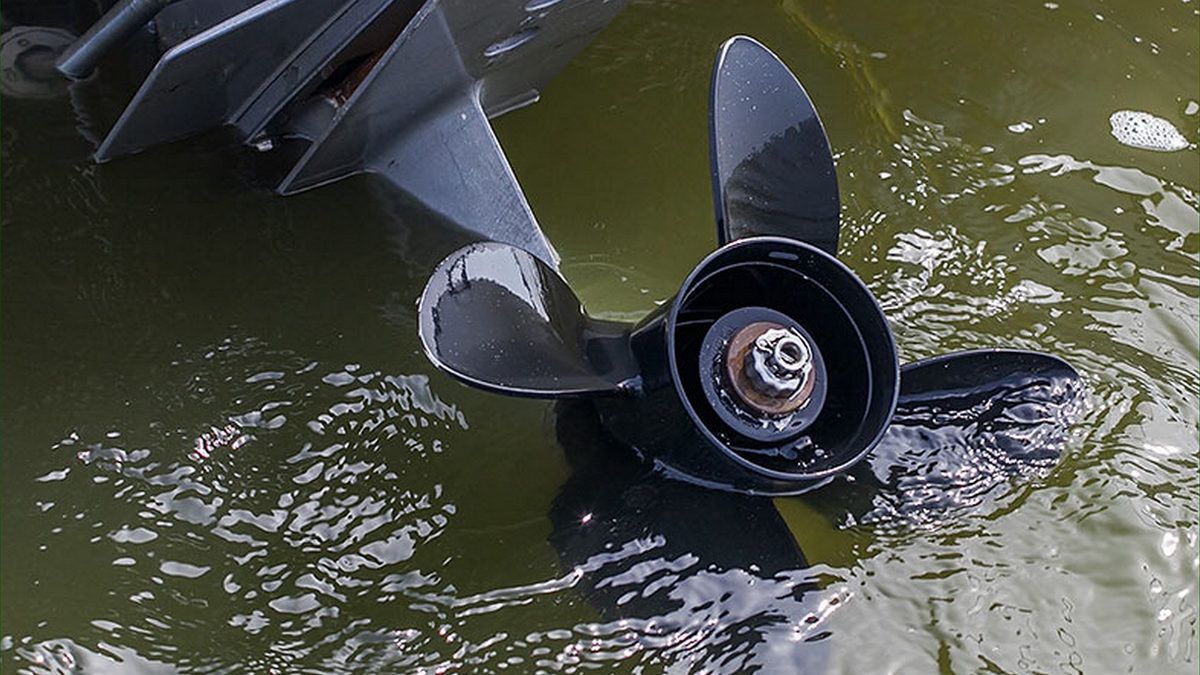 Під Кривим Рогом жінку збив катер: довелося ампутувати руку - Україна новини - 24 Канал Під Кривим Рогом жінку збив катер: довелося ампутувати руку - Україна новини - 24 Канал