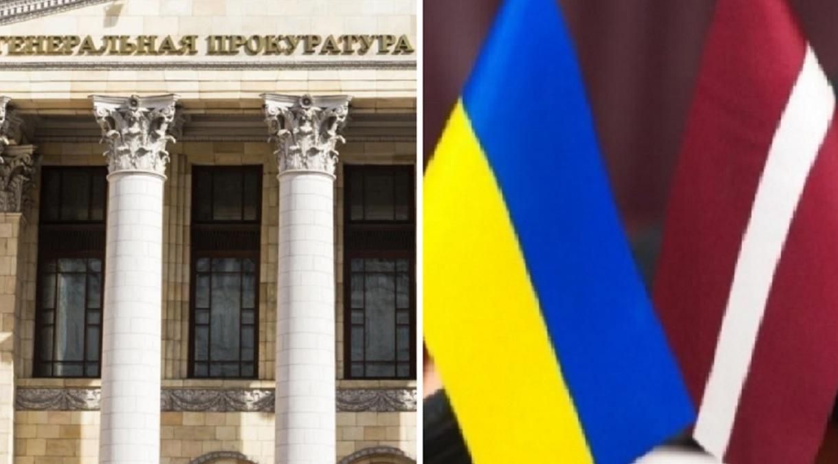 Росія визнала небажаними релігійні організації з України й Латвії - Новини росії - 24 Канал Росія визнала небажаними релігійні організації з України й Латвії - Новини росії - 24 Канал