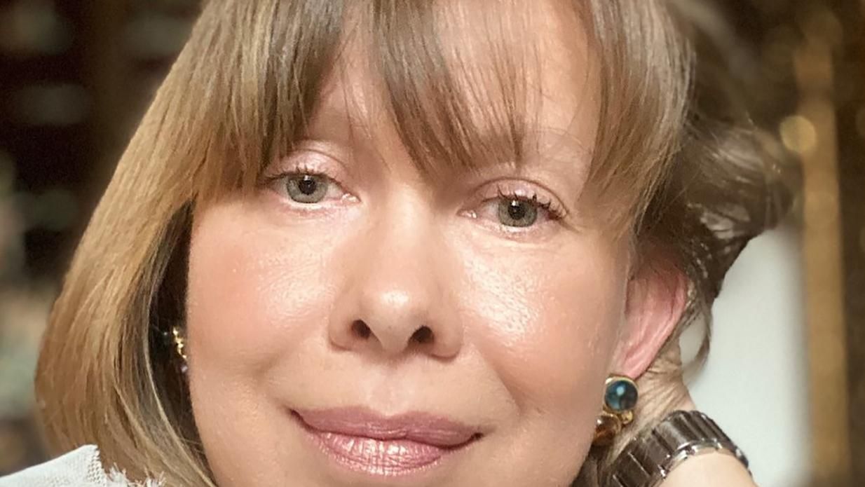 Народилася росіянкою, помру американкою, – Баюл, яка відмовилася від українського громадянства