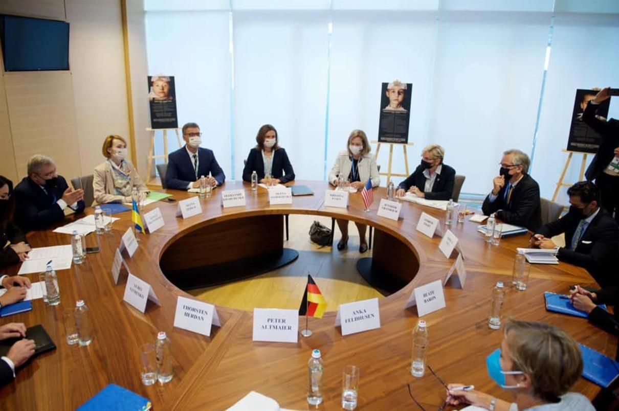 Российский газ – "грязный": у США появился аргумент против Москвы Российский газ – "грязный": у США появился аргумент против Москвы