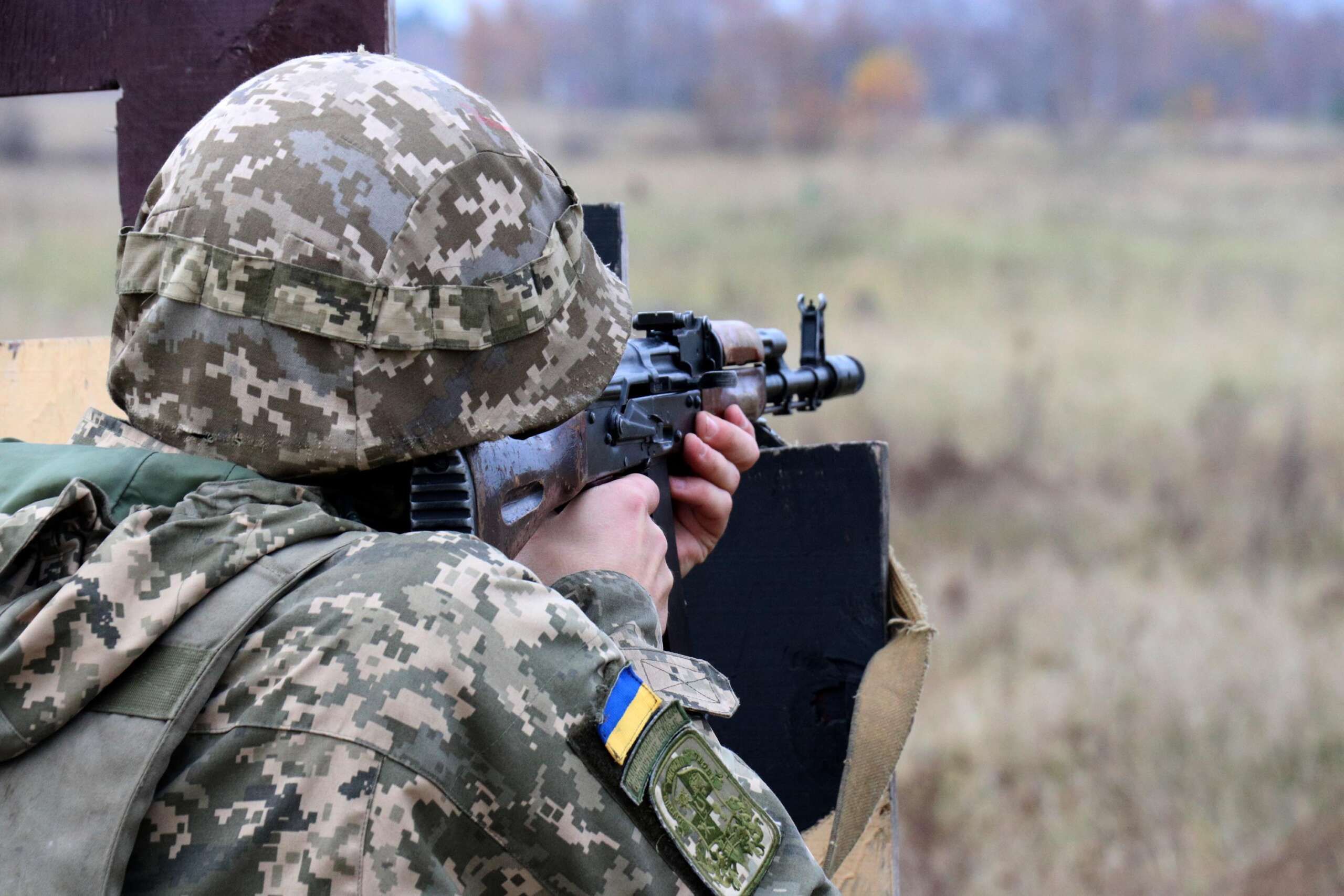 Під час проведення Кримської платформи бойовики влаштували вогневі провокації на Донбасі - Новини Росії і України - 24 Канал