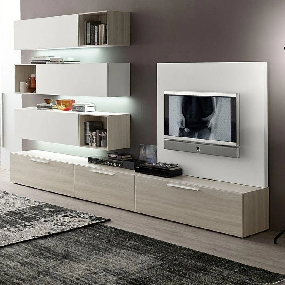 6 речей, які категорично не можна розміщувати в невеликих кімнатах 6 речей, які категорично не можна розміщувати в невеликих кімнатах