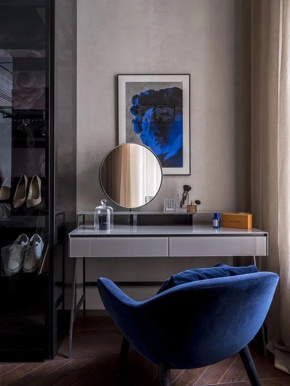 6 речей, які категорично не можна розміщувати в невеликих кімнатах 6 речей, які категорично не можна розміщувати в невеликих кімнатах