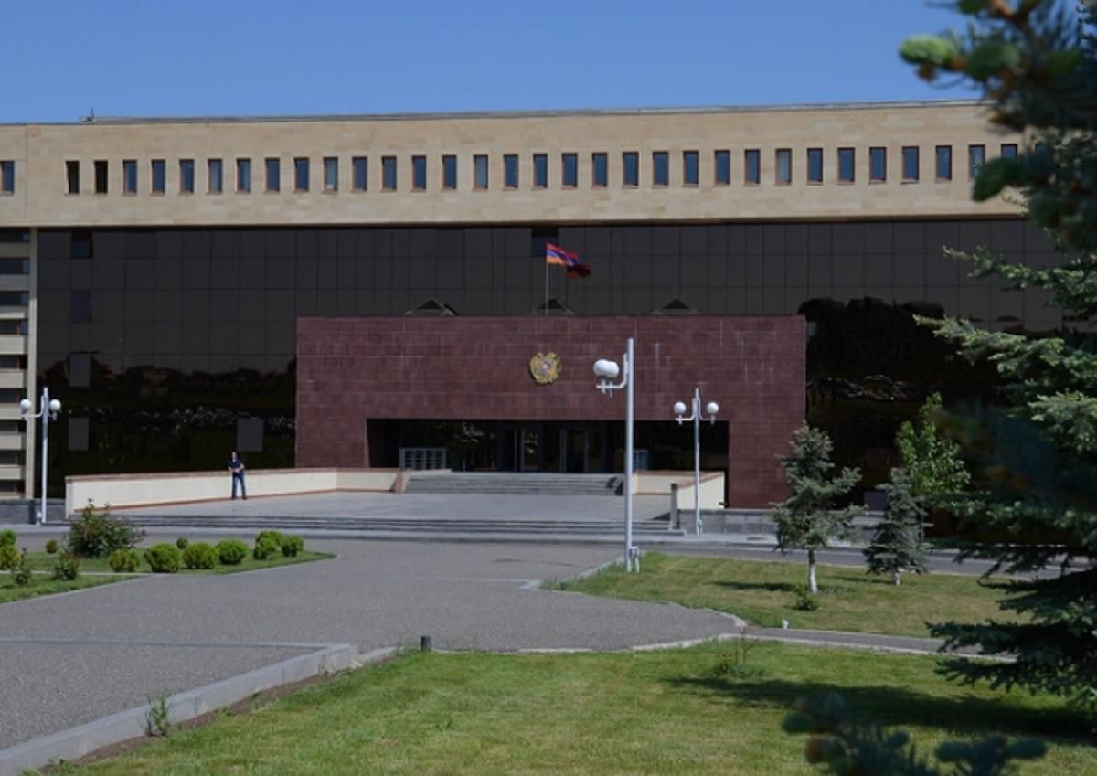 Вірменський офіцер заблукав і опинився в Азербайджані - 24 Канал