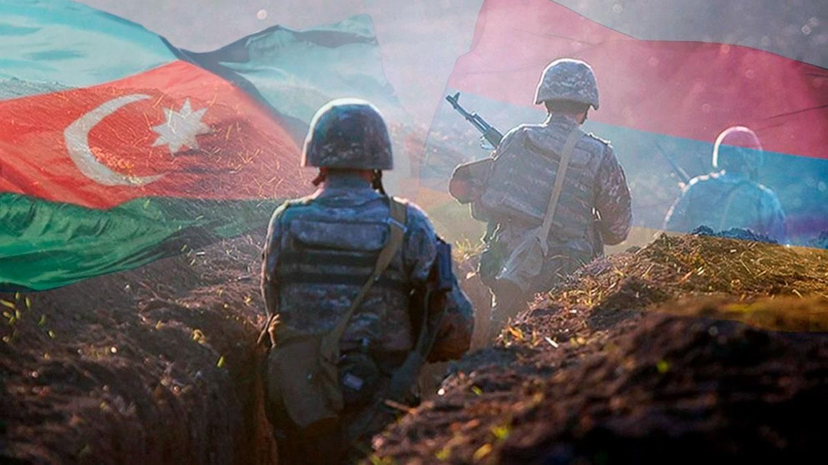 История – удобный инструмент для манипуляций, – медиаэксперт из Азербайджана История – удобный инструмент для манипуляций, – медиаэксперт из Азербайджана