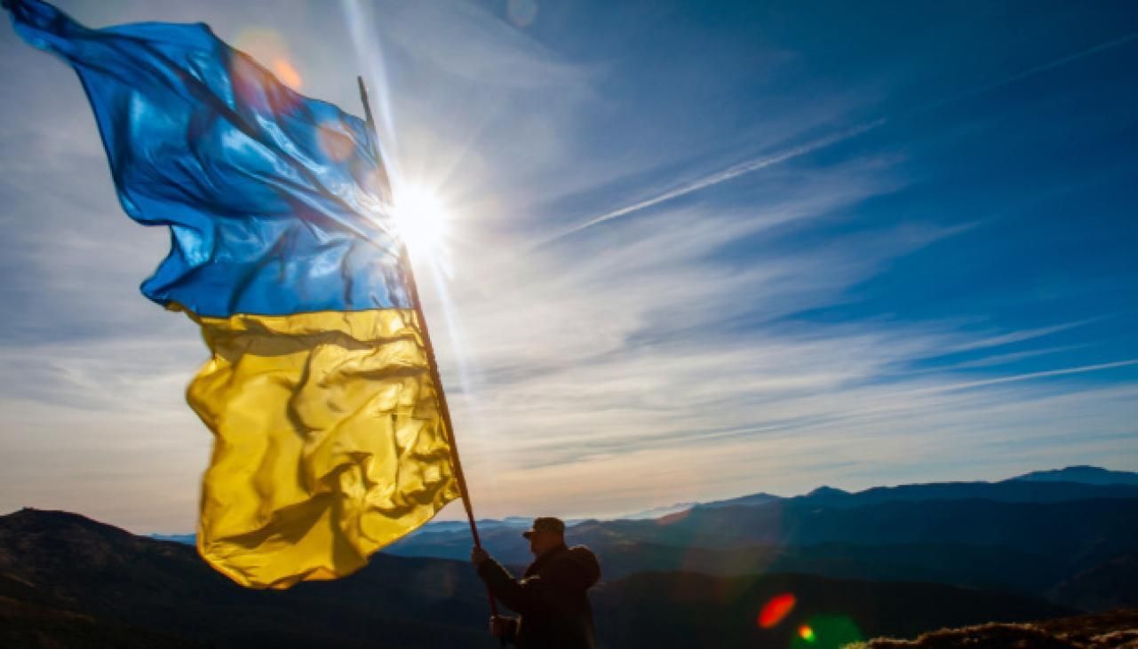 Мова і навіть вареники: українці назвали головні символи України - Україна новини - 24 Канал