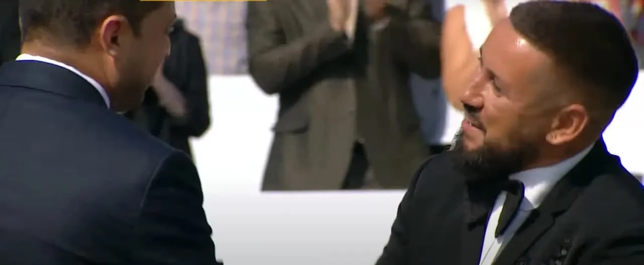 Монатік Монатік