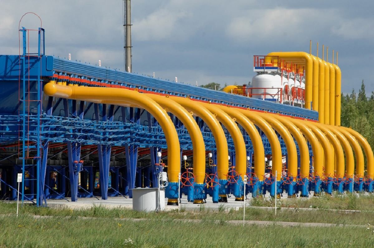 Росія заявила, що готова обійтися без транзиту газу через Україну - Росія новини - 24 Канал