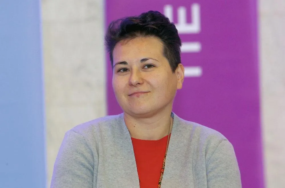 Тетяна Філевська Тетяна Філевська