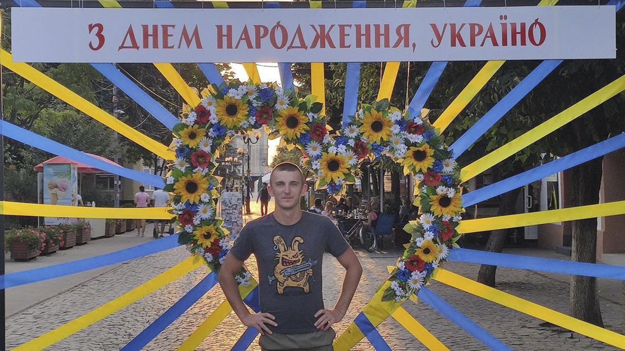 Ми українці – переможці, – як спортсмени вітають з Днем Незалежності України