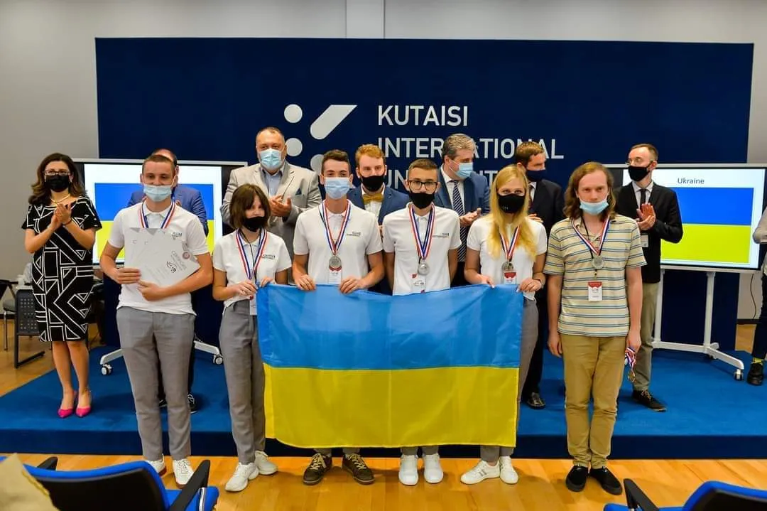 Фізика, новини Уркаина, новини Харкова, ЗНО, ХНУРЕ, космос, робототехніка Фізика, новини Уркаина, новини Харкова, ЗНО, ХНУРЕ, космос, робототехніка