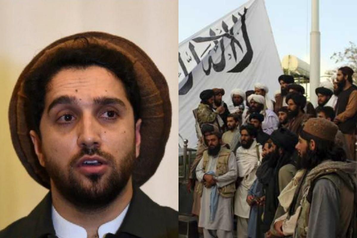 "А потім настане зима": остання провінція Афганістану планує здатися талібам, – ЗМІ - 24 Канал "А потім настане зима": остання провінція Афганістану планує здатися талібам, – ЗМІ - 24 Канал