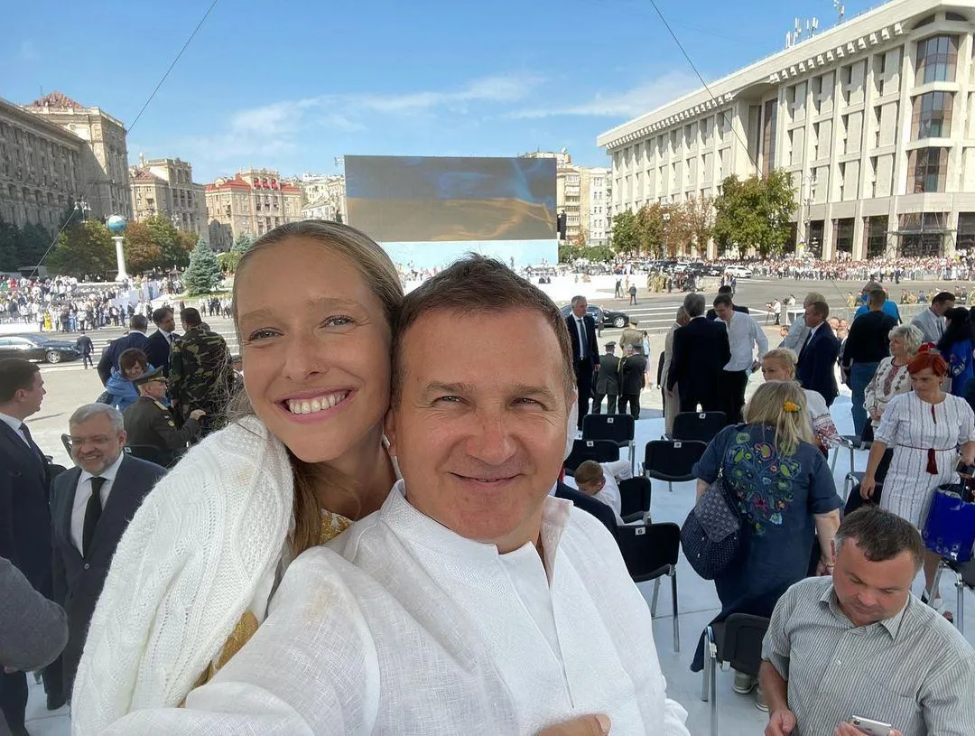 Катя Осадча Катя Осадча