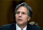 Держсекретар США передав вітання Україні з нагоди Дня Незалежності
