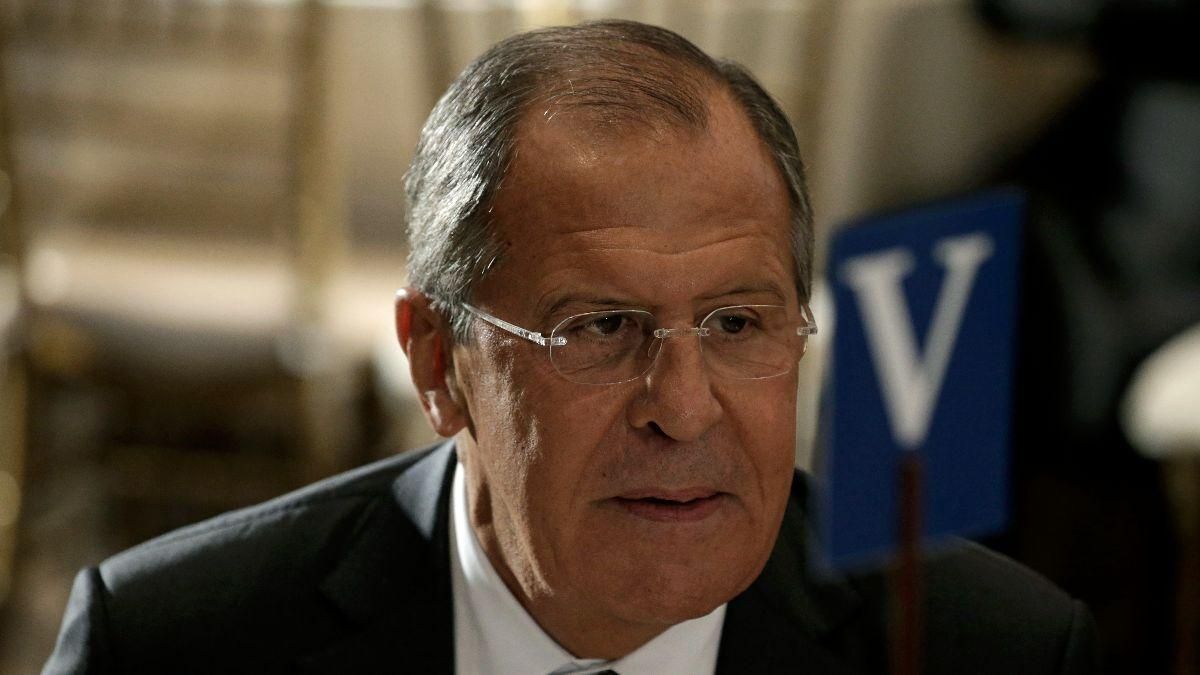 Не могут успокоиться: в России назвали Крымскую платформу "русофобской акцией" Не могут успокоиться: в России назвали Крымскую платформу "русофобской акцией"