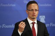 Угорщина хоче укласти 15-річний контракт на поставки газу з "Газпромом"