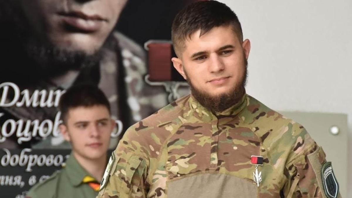 Это были самые страшные годы, – украинский защитник вспомнил первые дни войны на Донбассе Это были самые страшные годы, – украинский защитник вспомнил первые дни войны на Донбассе