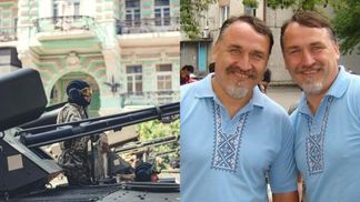 Здійснився страшний сон СРСР, – Капранов про участь військ НАТО у параді