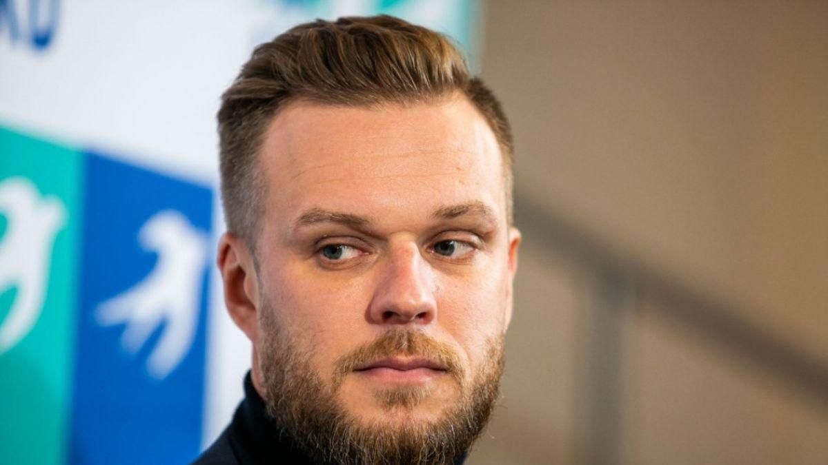 Через шантаж мігрантами: Литва вимагає від ЄС ввести санкції проти Білорусі - новини Білорусь - 24 Канал Через шантаж мігрантами: Литва вимагає від ЄС ввести санкції проти Білорусі - новини Білорусь - 24 Канал