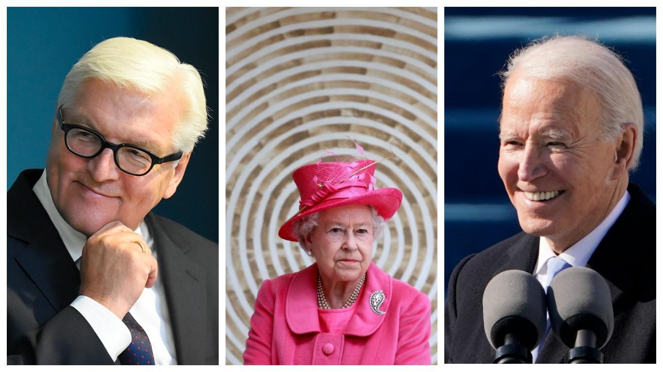 Які країни привітали Україну з Днем Незалежності - Україна новини - 24 Канал Які країни привітали Україну з Днем Незалежності - Україна новини - 24 Канал