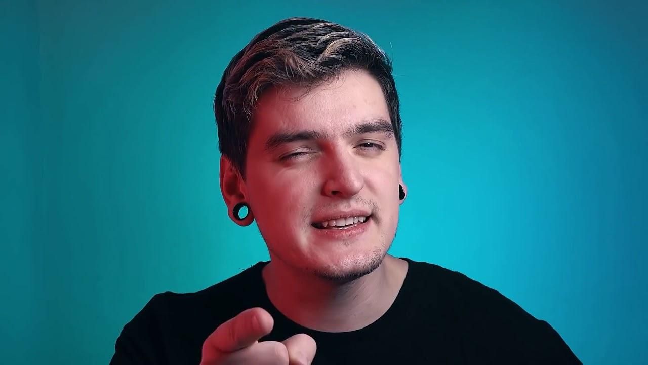 Жодна мова не дає гарантії, – Тайлер Андерсон відповів, чи існують алгоритми успіху в ютубі - Новини Росія - 24 Канал Жодна мова не дає гарантії, – Тайлер Андерсон відповів, чи існують алгоритми успіху в ютубі - Новини Росія - 24 Канал