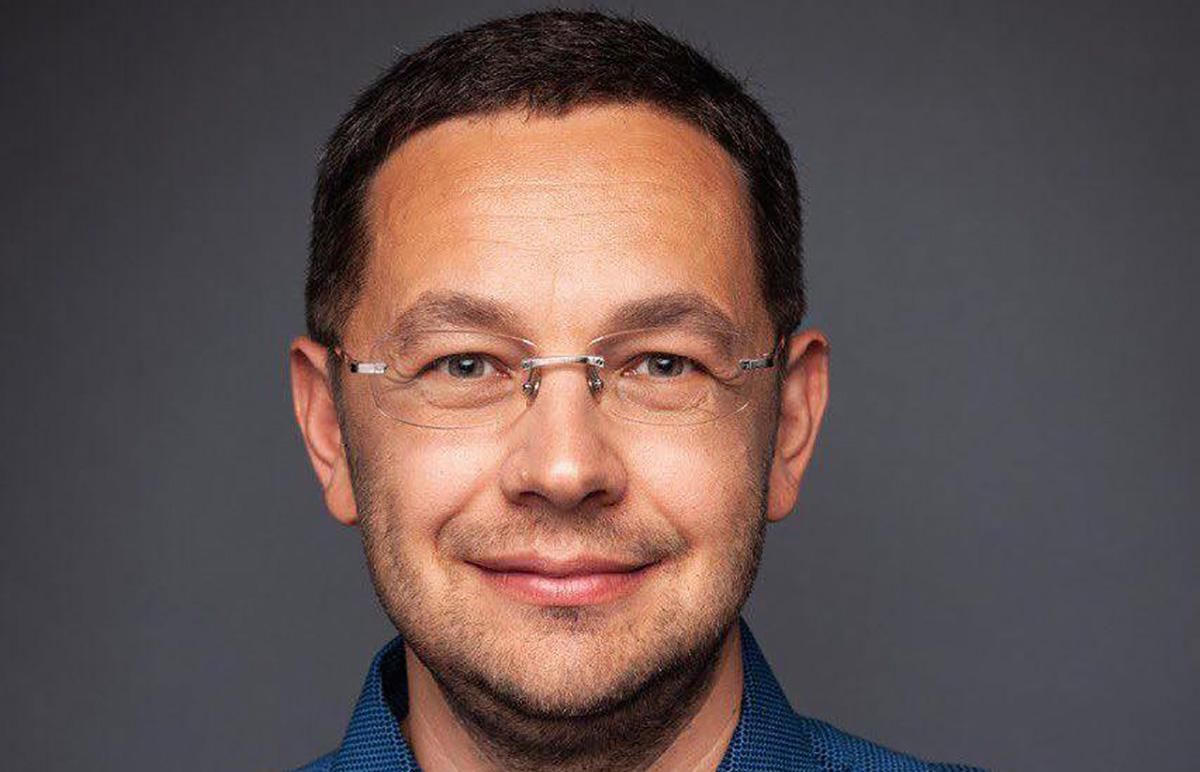 При Ющенко было лучше всего, – соучредитель Rozetka оценил состояние бизнеса в Украине При Ющенко было лучше всего, – соучредитель Rozetka оценил состояние бизнеса в Украине