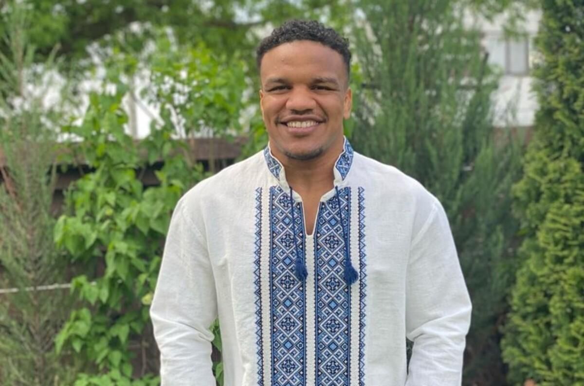 Декілька разів я ледь не заплакав, – Беленюк відреагував на парад і привітав з Днем Незалежності - 24 Канал Декілька разів я ледь не заплакав, – Беленюк відреагував на парад і привітав з Днем Незалежності - 24 Канал