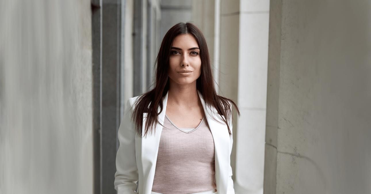 Вони плакали, – Мезенцева про реакцію іноземних делегатів на парад до Дня Незалежності - Новини Херсона - 24 Канал Вони плакали, – Мезенцева про реакцію іноземних делегатів на парад до Дня Незалежності - Новини Херсона - 24 Канал