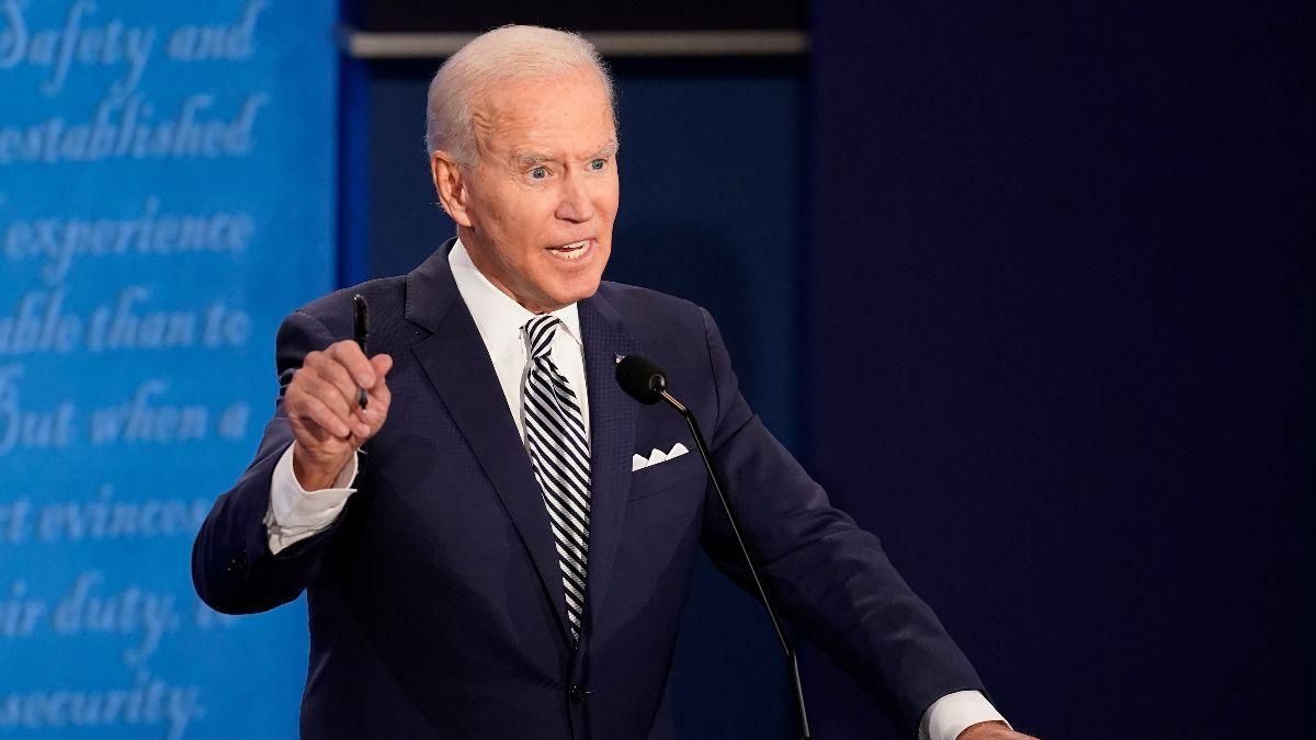 Байден поспішає вивести війська з Афганістану: розроблять запасний план - 24 Канал Байден поспішає вивести війська з Афганістану: розроблять запасний план - 24 Канал