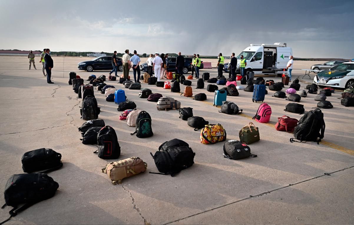Росія заявила, що евакуює з Афганістану громадян України - Новини Росія - 24 Канал Росія заявила, що евакуює з Афганістану громадян України - Новини Росія - 24 Канал
