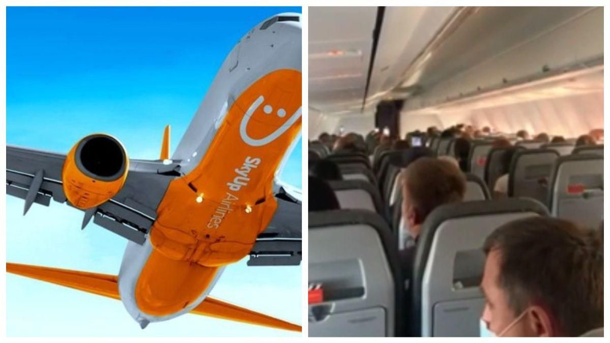 "Слава Україні" від пілота і гімн на борту: українці в польоті відзначили День Незалежності - Україна новини - 24 Канал "Слава Україні" від пілота і гімн на борту: українці в польоті відзначили День Незалежності - Україна новини - 24 Канал