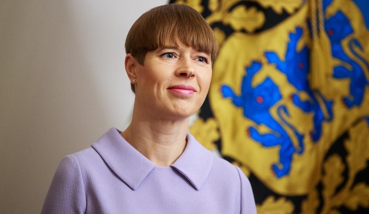 До полной деоккупации, – президент Эстонии считает, что Украина пока не может стать членом НАТО До полной деоккупации, – президент Эстонии считает, что Украина пока не может стать членом НАТО